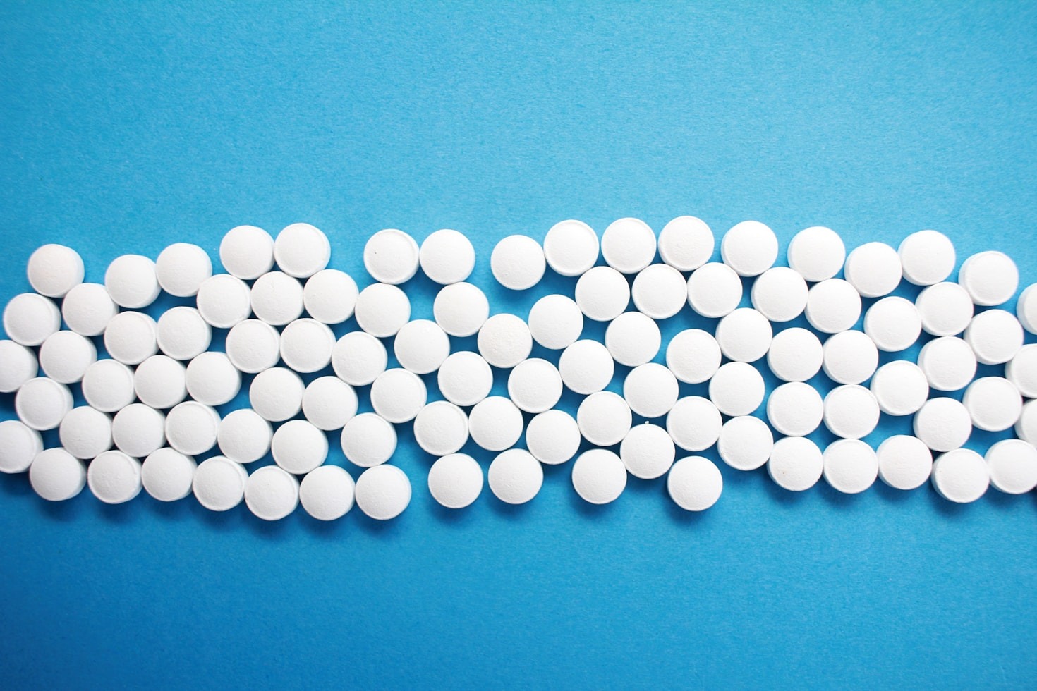 The Role of Creativity in Modern Pharma Design
