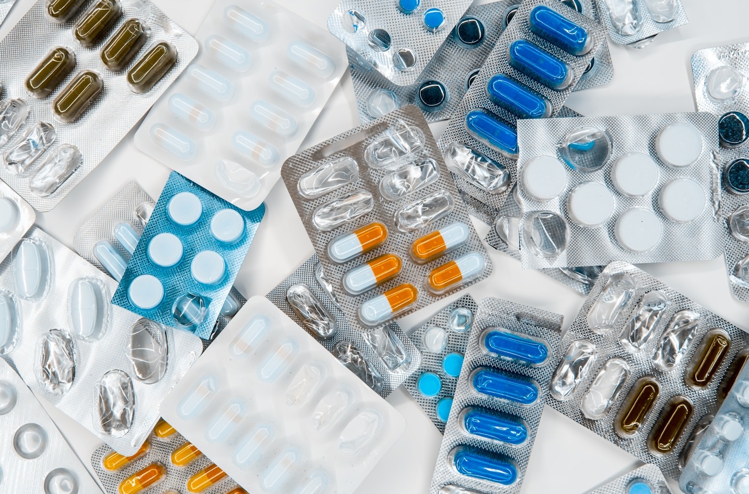 Exploring the Art Behind Pharmaceutical Branding